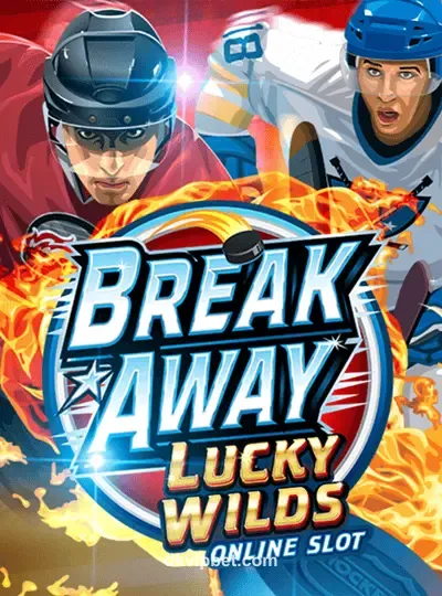 ব্রেক অ্যাওয়ে লাকি ওয়াইল্ডস Game Image